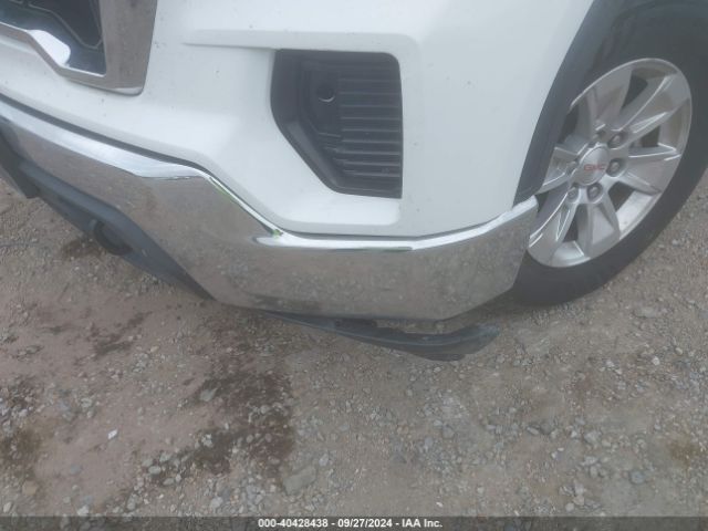1GTU9BED2KZ371996 GMC Sierra 1500 Sle