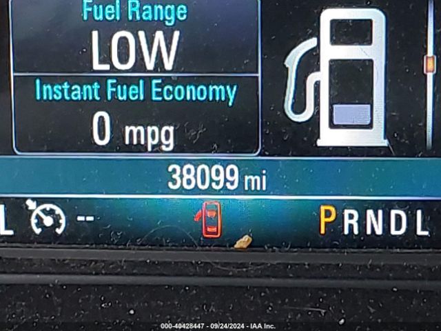LRBFXBSA4LD183857 Buick Envision Fwd Preferred