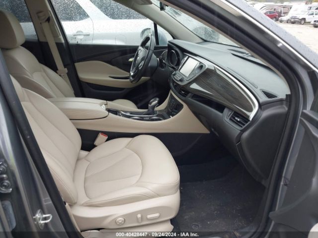 LRBFXBSA4LD183857 Buick Envision Fwd Preferred