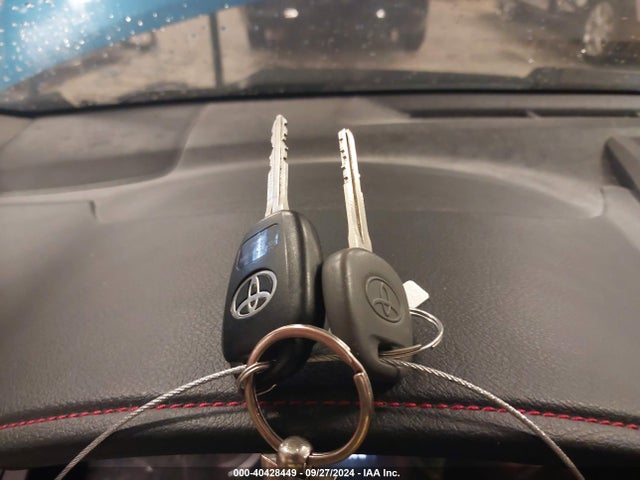 Toyota CAMRY SE 2017 4T1BF1FK4HU736767 Image 11