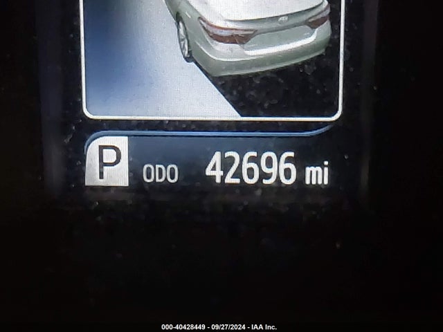 Toyota CAMRY SE 2017 4T1BF1FK4HU736767 Image 15