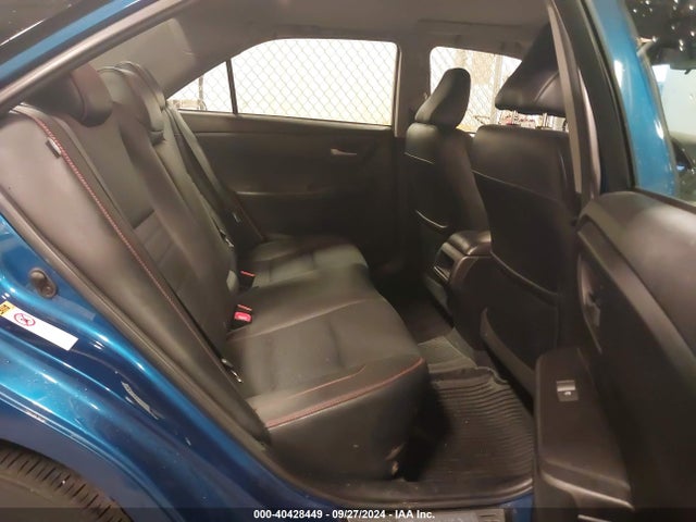 Toyota CAMRY SE 2017 4T1BF1FK4HU736767 Image 8