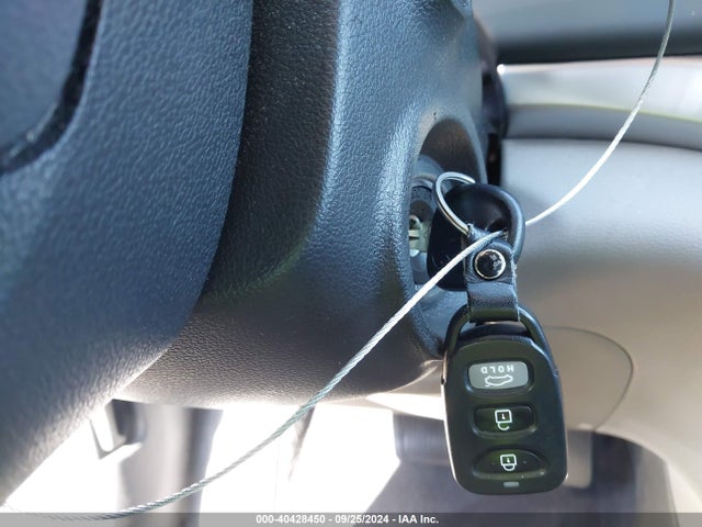 Hyundai ELANTRA SE 2019 5NPD74LF5KH494382 Image 11