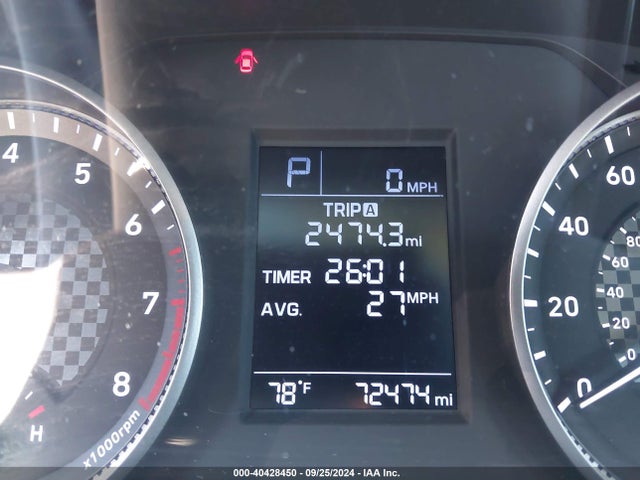Hyundai ELANTRA SE 2019 5NPD74LF5KH494382 Image 15