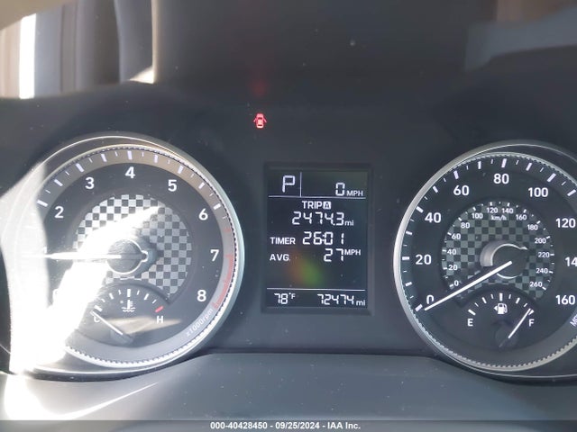 Hyundai ELANTRA SE 2019 5NPD74LF5KH494382 Image 7