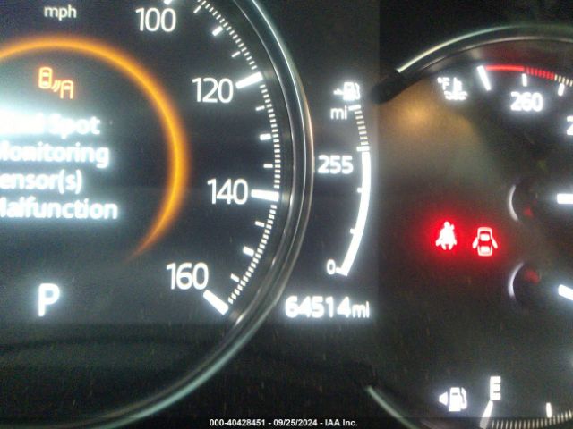 JM3KFBDM9L0778387 Mazda Cx-5 Grand Touring