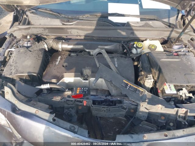 1G11F5SLXFF179735 Chevrolet Malibu 1lz