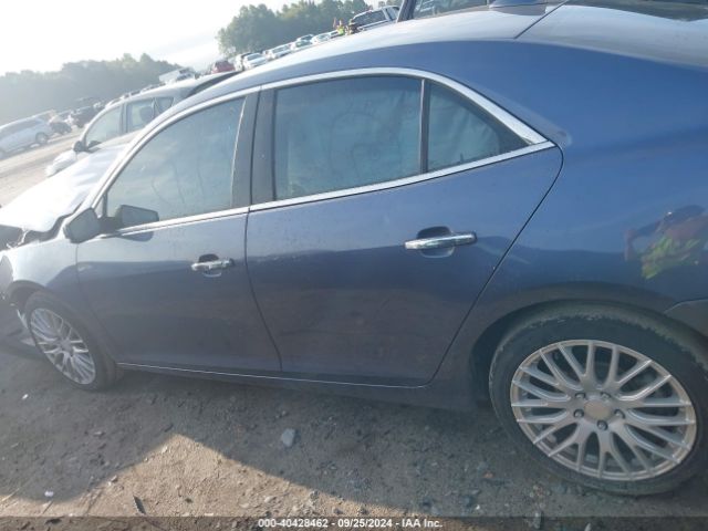 1G11F5SLXFF179735 Chevrolet Malibu 1lz