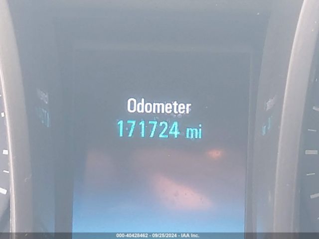 1G11F5SLXFF179735 Chevrolet Malibu 1lz