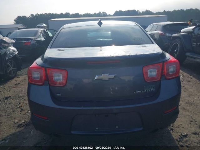 1G11F5SLXFF179735 Chevrolet Malibu 1lz