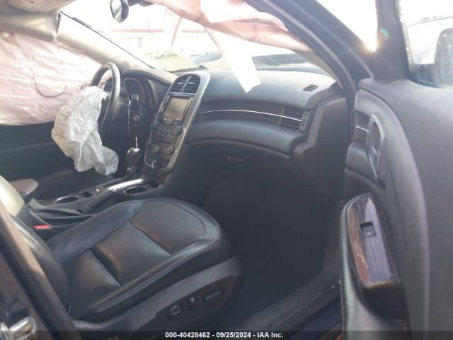 1G11F5SLXFF179735 Chevrolet Malibu 1lz