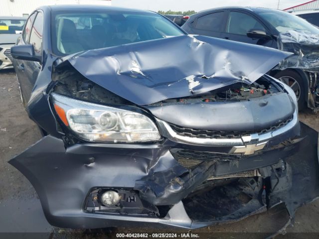 1G11F5SLXFF179735 Chevrolet Malibu 1lz