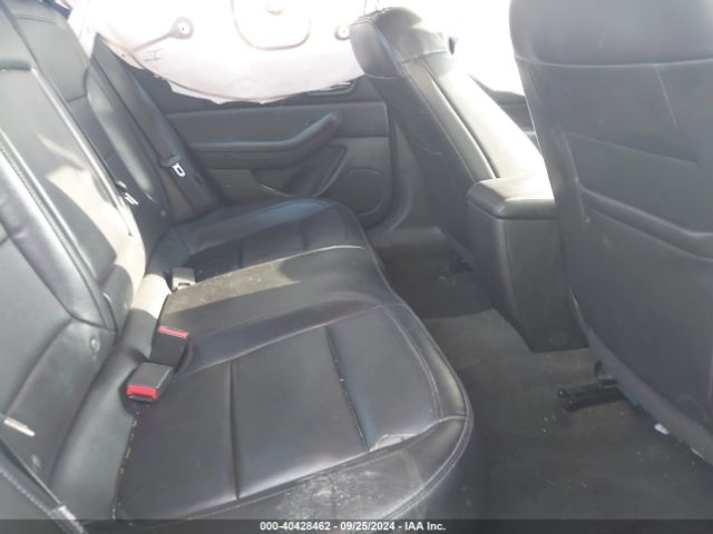 1G11F5SLXFF179735 Chevrolet Malibu 1lz
