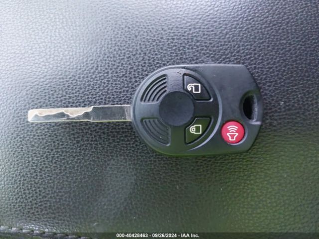 1FMCU0GD2JUD30996 Ford ESCAPE SE