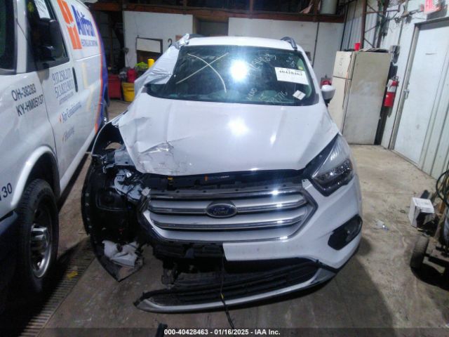 1FMCU0GD2JUD30996 Ford ESCAPE SE