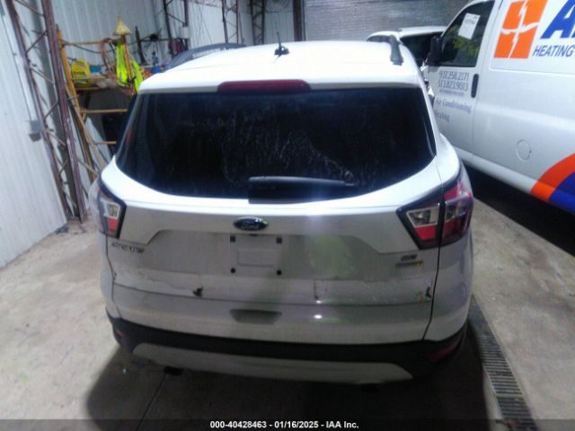1FMCU0GD2JUD30996 Ford ESCAPE SE