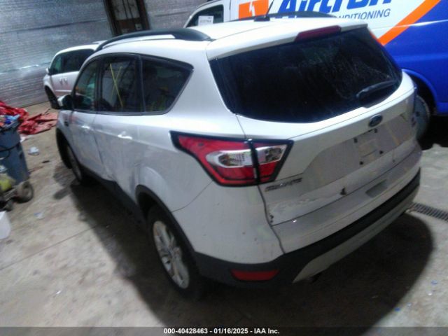1FMCU0GD2JUD30996 Ford ESCAPE SE