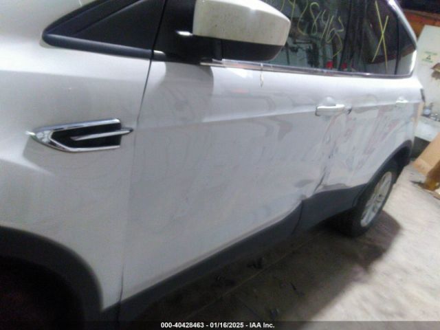 1FMCU0GD2JUD30996 Ford ESCAPE SE