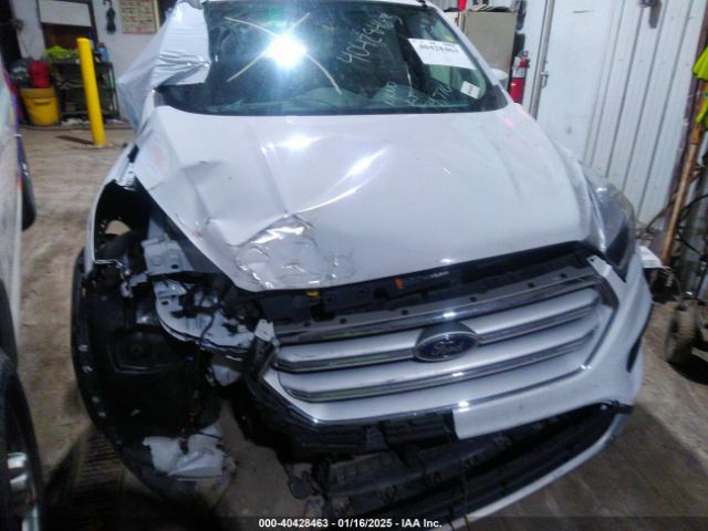 1FMCU0GD2JUD30996 Ford ESCAPE SE