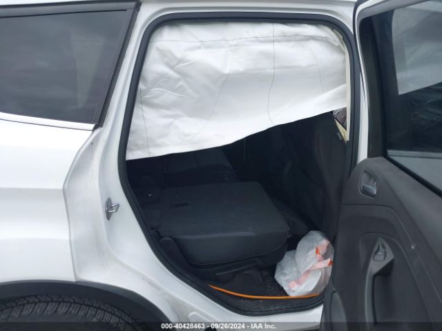 1FMCU0GD2JUD30996 Ford ESCAPE SE