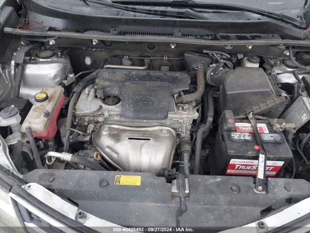 Toyota Rav4 Xle 2015 2T3WFREV5FW166875 Image 10