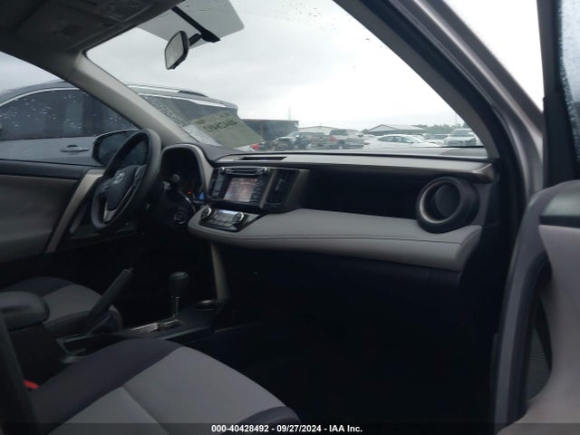 Toyota Rav4 Xle 2015 2T3WFREV5FW166875 Image 5