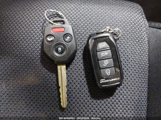 JF1VA1E68G8818387 Subaru Wrx Premium