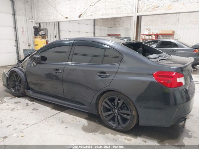 JF1VA1E68G8818387 Subaru Wrx Premium