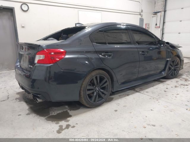 JF1VA1E68G8818387 Subaru Wrx Premium