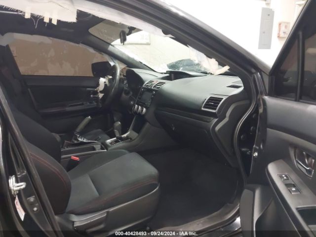 JF1VA1E68G8818387 Subaru Wrx Premium