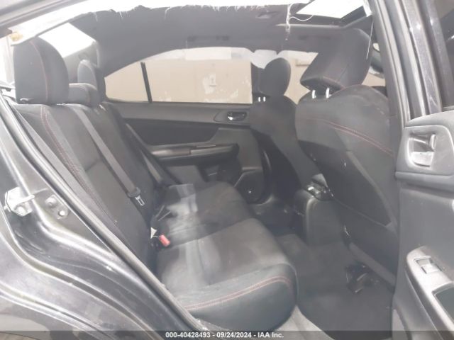 JF1VA1E68G8818387 Subaru Wrx Premium