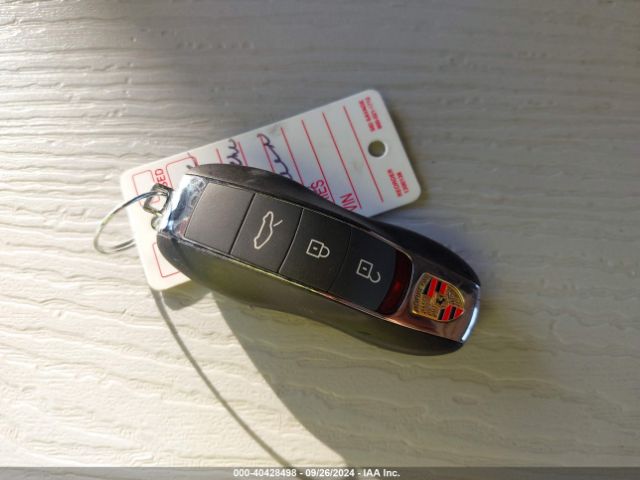 WP0AF2A94KS164175 Porsche 911 Gt3 Rs
