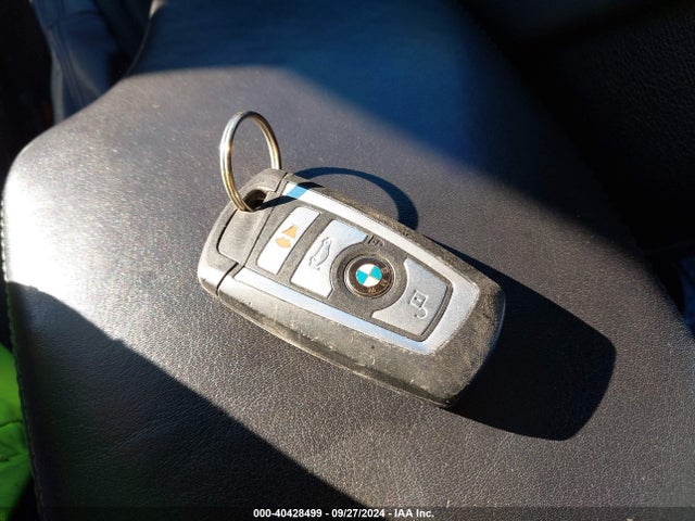 BMW M4 2015 WBS3R9C50FK330659 Image 11