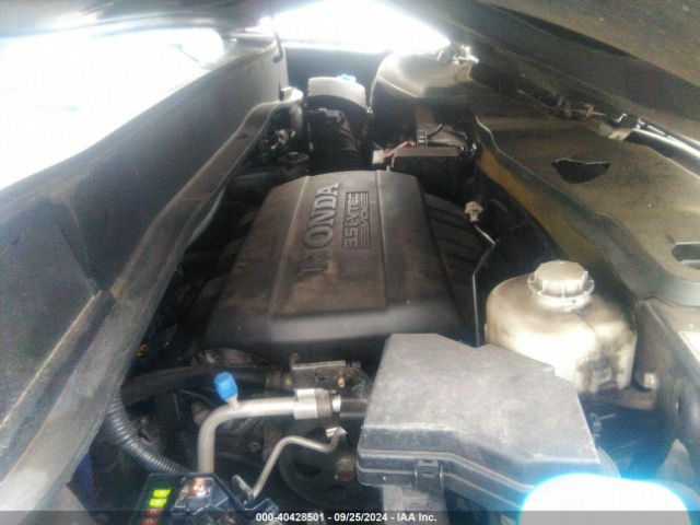5FNYF4H2XFB075006 Honda PILOT LX