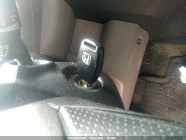 5FNYF4H2XFB075006 Honda PILOT LX