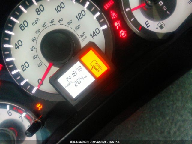 5FNYF4H2XFB075006 Honda PILOT LX