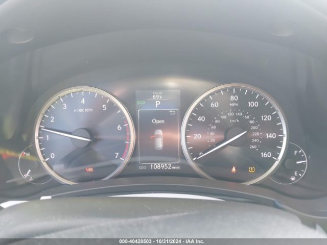 JTJYARBZ0H2063127 Lexus NX 200T