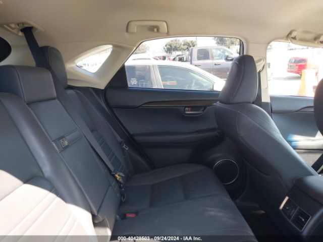 JTJYARBZ0H2063127 Lexus NX 200T