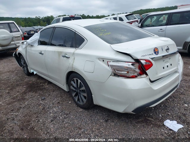 Nissan Altima 2.5 Sv 2016 1N4AL3AP6GC136768 Image 3