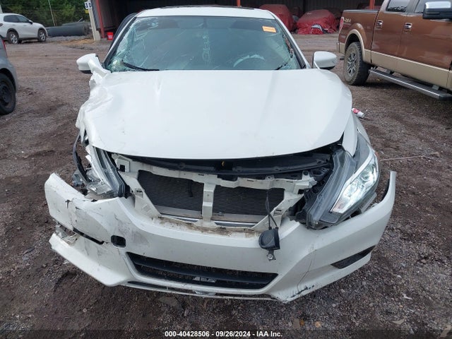Nissan Altima 2.5 Sv 2016 1N4AL3AP6GC136768 Image 6
