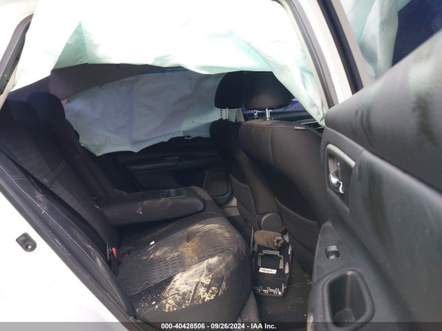 Nissan Altima 2.5 Sv 2016 1N4AL3AP6GC136768 Image 8