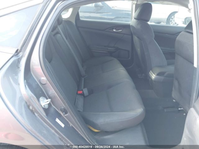 19XZE4F53ME009890 Honda INSIGHT EX