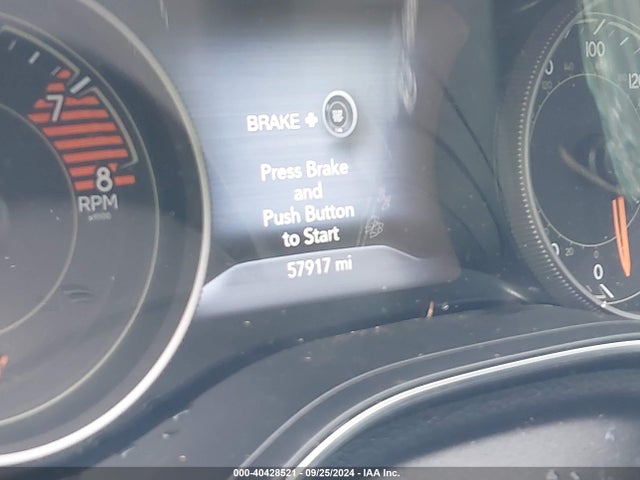 Jeep Cherokee Limited 4x4 2021 1C4PJMDX6MD171764 Image 7