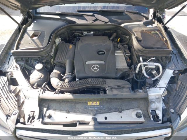 WDC0G4KB9KF557064 Mercedes-Benz Glc 300 4matic