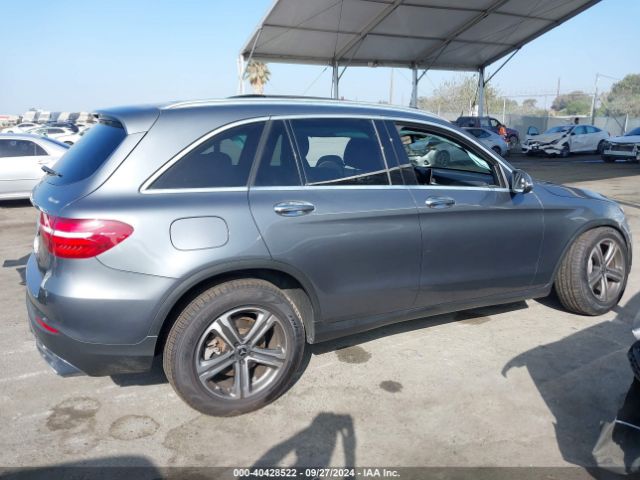 WDC0G4KB9KF557064 Mercedes-Benz Glc 300 4matic