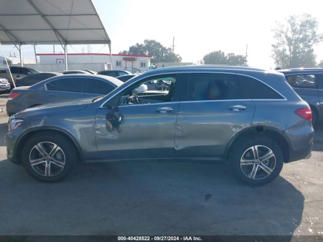 WDC0G4KB9KF557064 Mercedes-Benz Glc 300 4matic