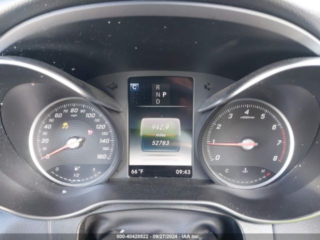 WDC0G4KB9KF557064 Mercedes-Benz Glc 300 4matic