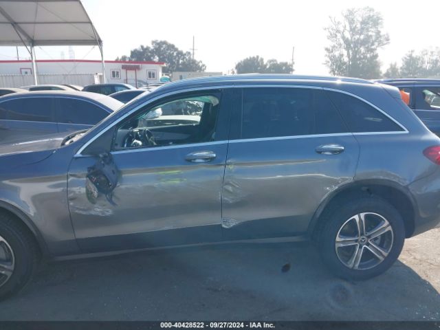 WDC0G4KB9KF557064 Mercedes-Benz Glc 300 4matic