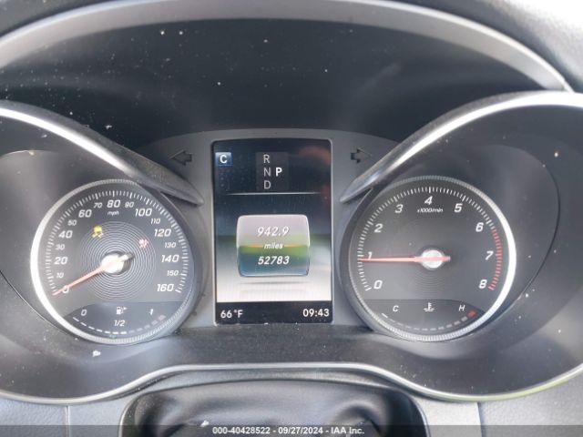 WDC0G4KB9KF557064 Mercedes-Benz Glc 300 4matic