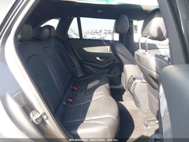 WDC0G4KB9KF557064 Mercedes-Benz Glc 300 4matic